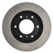 Centric Parts Premium Brake Rotor, 120.46062 120.46062 - alternate 7